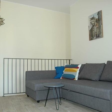 Via Barocci 34 Hotel Urbino Eksteriør billede