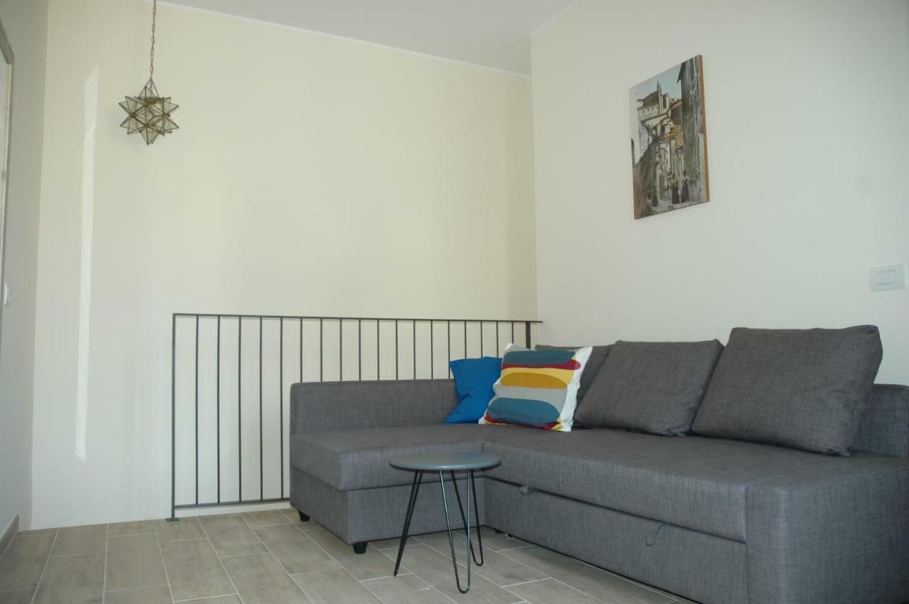 Via Barocci 34 Hotel Urbino Eksteriør billede